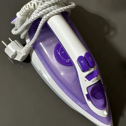 Паровой утюг Braun CareStyle SI3042VI