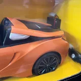 Радиоуправляемая машина BMW i8 Roadster 3