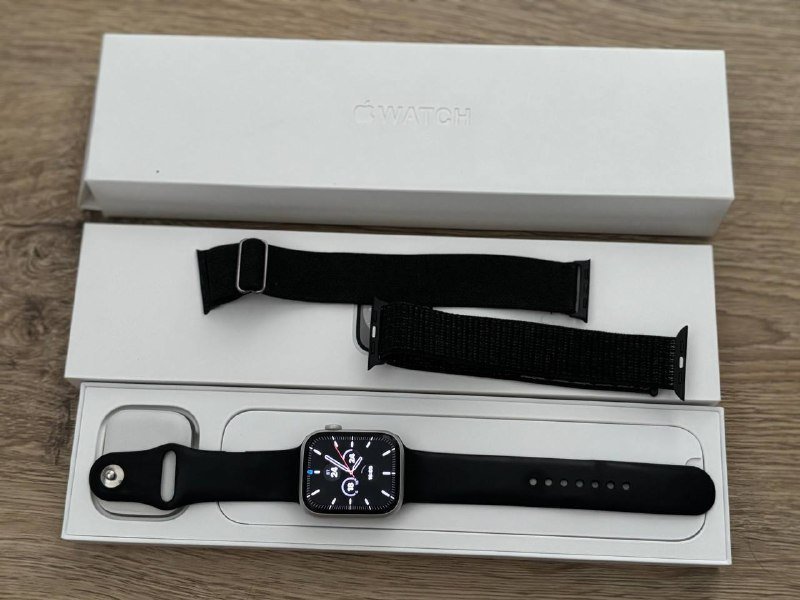 Apple Watch Series 8