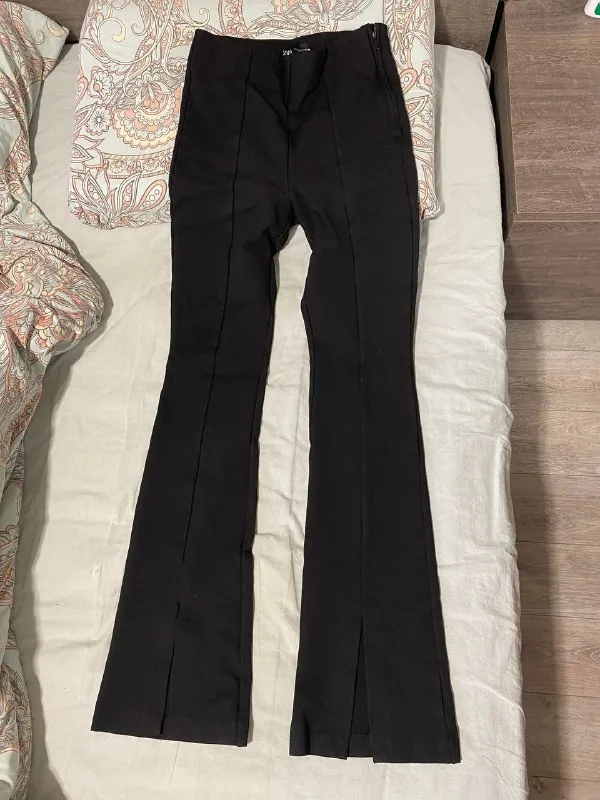 Женские брюки Zara 1