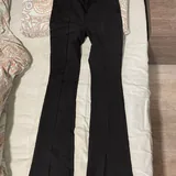 Женские брюки Zara 1
