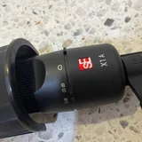 Студийный конденсаторный микрофон X1A SE Electronics 2