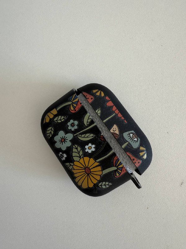 Чехол для AirPods Pro 2 2