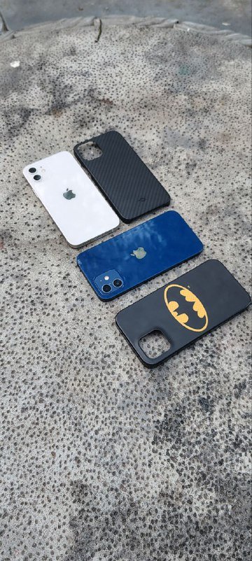 Айфон 12 256GB REF 2