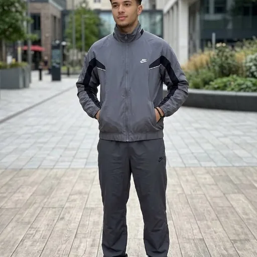Олимпийка Nike