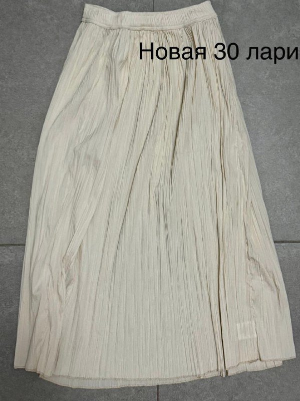 Женские юбки новые размер S/M 3