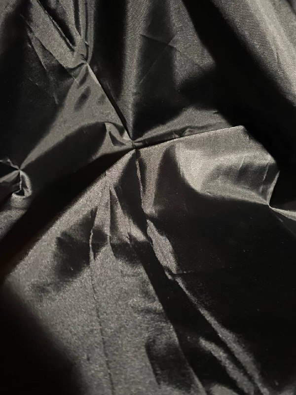 Золотая парча 1х0.5 м, Оксфорд чёрный, Флис разные цвета и размеры 2