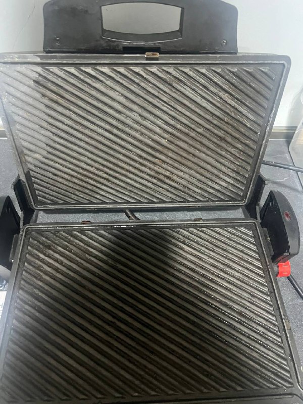 Электрогриль Gorenje KR 1800 KDP 2