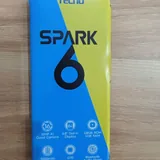 Телефон SPARK 6 128 Гб 2