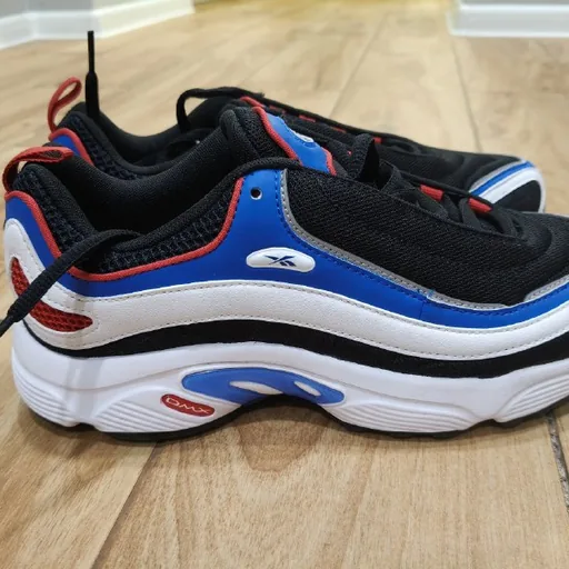 Кроссовки Reebok Daytona DMX II