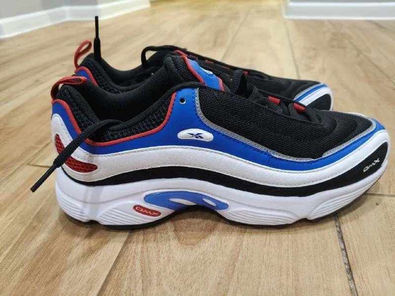 Кроссовки Reebok Daytona DMX II 1