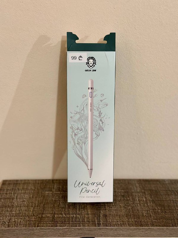 Стилус для телефона и планшета 2