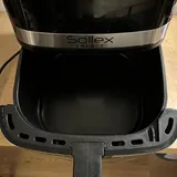 Аэрогриль Sollex 1