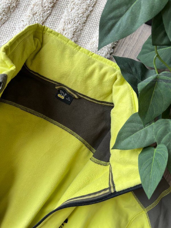 Куртка Salewa софтшел размер XL 4