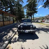 Jeep Wrangler Rubicon 2017 года 6