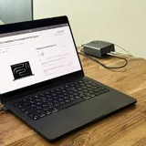 MacBook Pro 14 M4 Pro 2