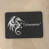 SSD 512GB 1