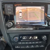 Skoda Rapid 2017 9