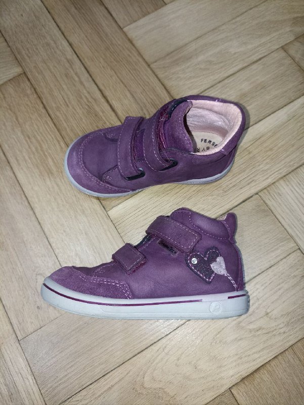 Обувь 20, 21, 22 размер 3