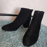 Ekonika ankle boots, size 38 1