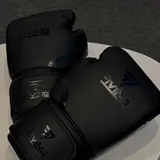 Боксерские перчатки 14 oz 6