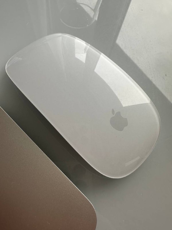 Apple Magic Mouse 2 2