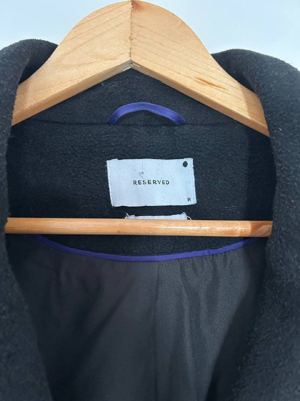 Пальто Reserved, размер M 2