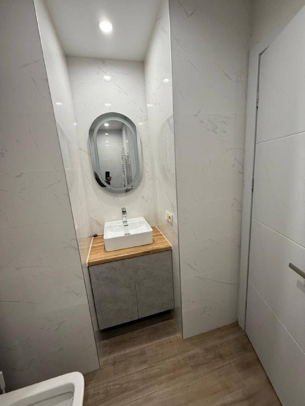 Студия в Komunna Tower, аренда 9