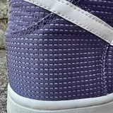 Nike WMNS Dunk High кроссовки 7