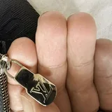Сумка через плечо Louis Vuitton 4