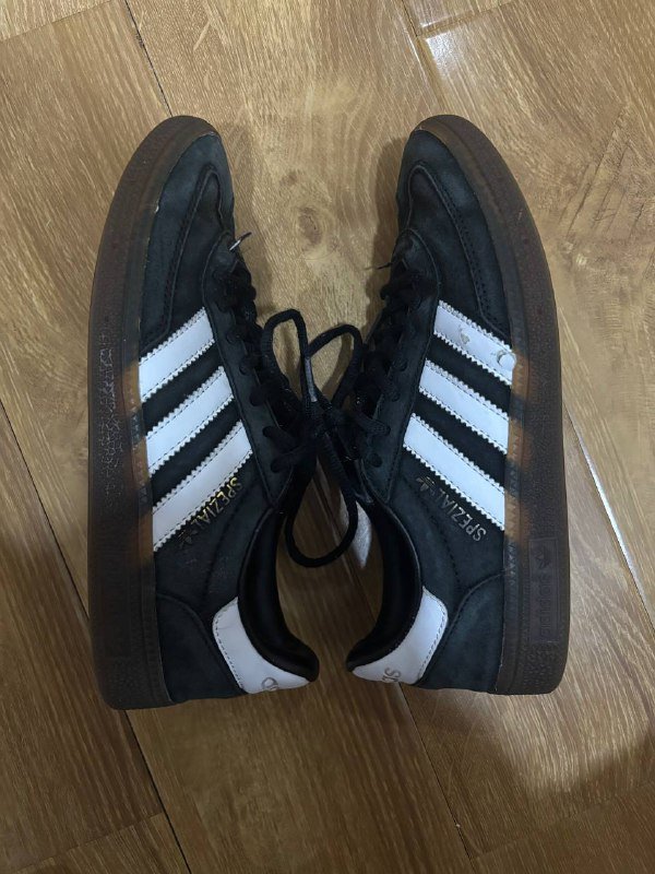 кроссовки Adidas размер 37.5 без стелек 2