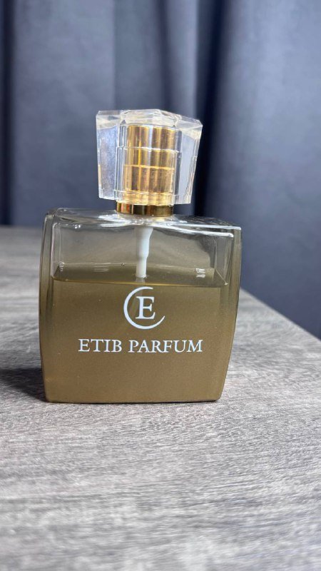 Духи Etib Parfum по мотивам Yves Saint Laurent Mon Paris 70 мл 3