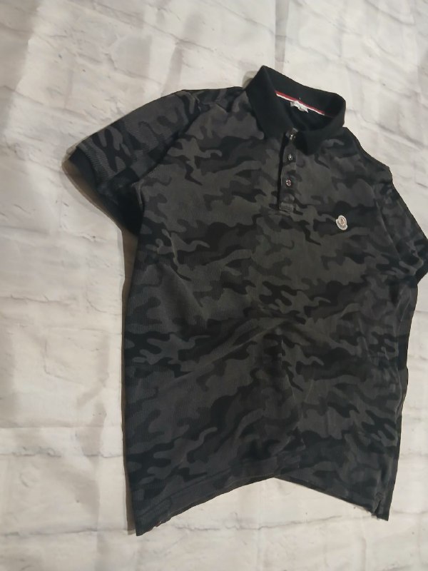 Moncler футболка размер L 2