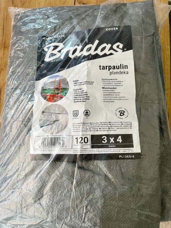 Духи Lucia 50 мл 3