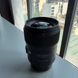 DJI Osmo Pocket 3, Sigma 35mm f/1.4, Sony FE 14mm 3