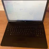 HP игровой ноутбук 2