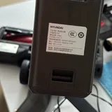 Беспроводной пылесос Hyundai 4