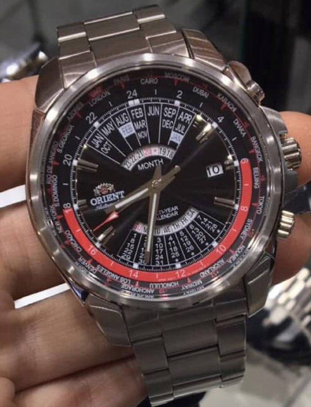 ORIENT WATCH