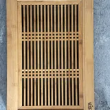 Бамбуковая чайная доска, чабань 2