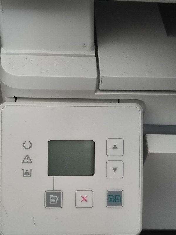 Принтер, ксерокс LaserJet Pro MFP M130a 2