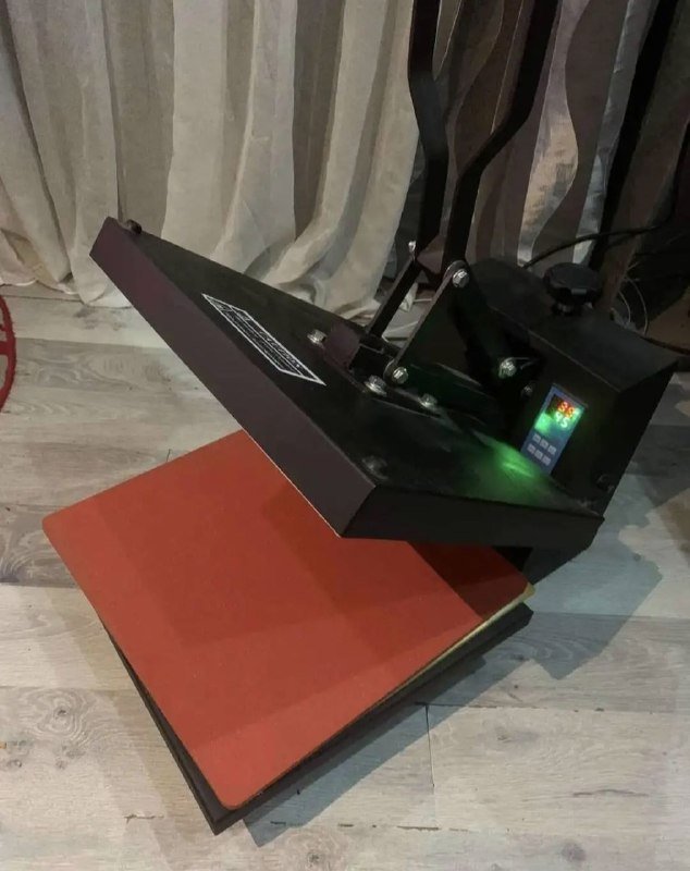 Термопресс 38x38