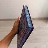 Таинственный сад 4