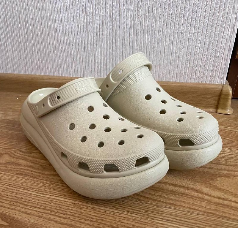 CROCS, настольная лампа, игра 5 секунд, рюкзак Skechers, массажная щетка FOREO, блендер Kumtel