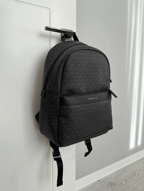 Рюкзак Michael Kors Grayson серый