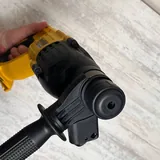 Перфоратор DeWalt DCH133 7
