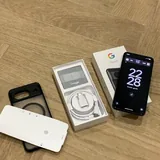 Google Pixel 8 128GB Obsidian 2