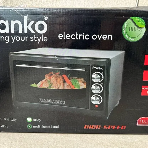 Электродуховка Franko FEO-1092
