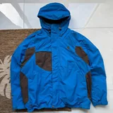Куртка Nike ACG с подкладом 1