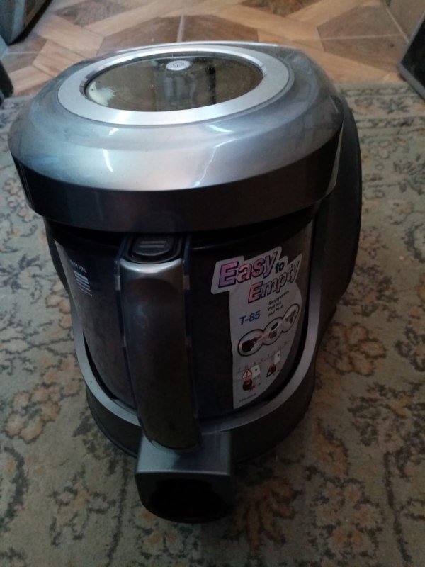 Пылесос Samsung SC4520, Пылесос Samsung SC8551 2