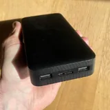 Powerbank Xiaomi Redmi Fast Charge 20000 mAh Black 2
